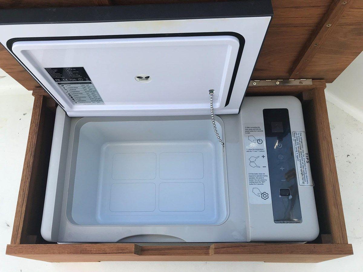 MAHI DREAM - LYDIA YACHTS yacht sale