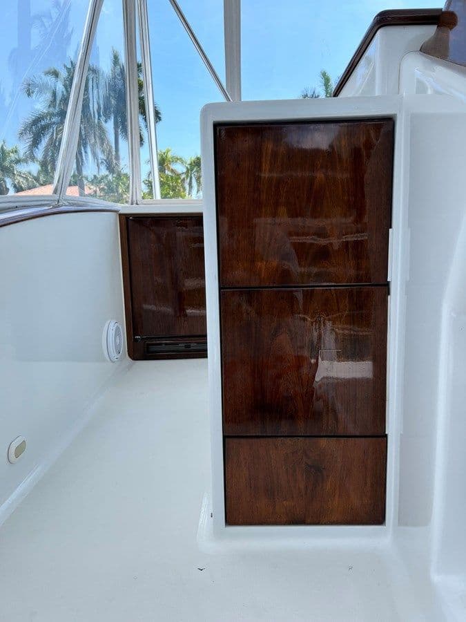 Buy a MAHI DREAM - LYDIA YACHTS at Shestakov Yacht Sales