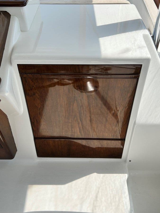 best yacht sales deals MAHI DREAM 1991