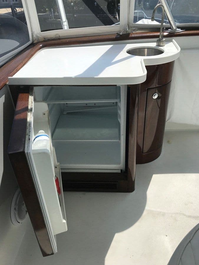 MAHI DREAM 56 yacht sale