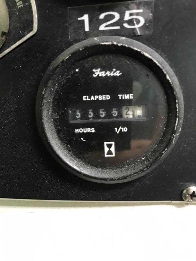 MAHI DREAM Sportfisherman price