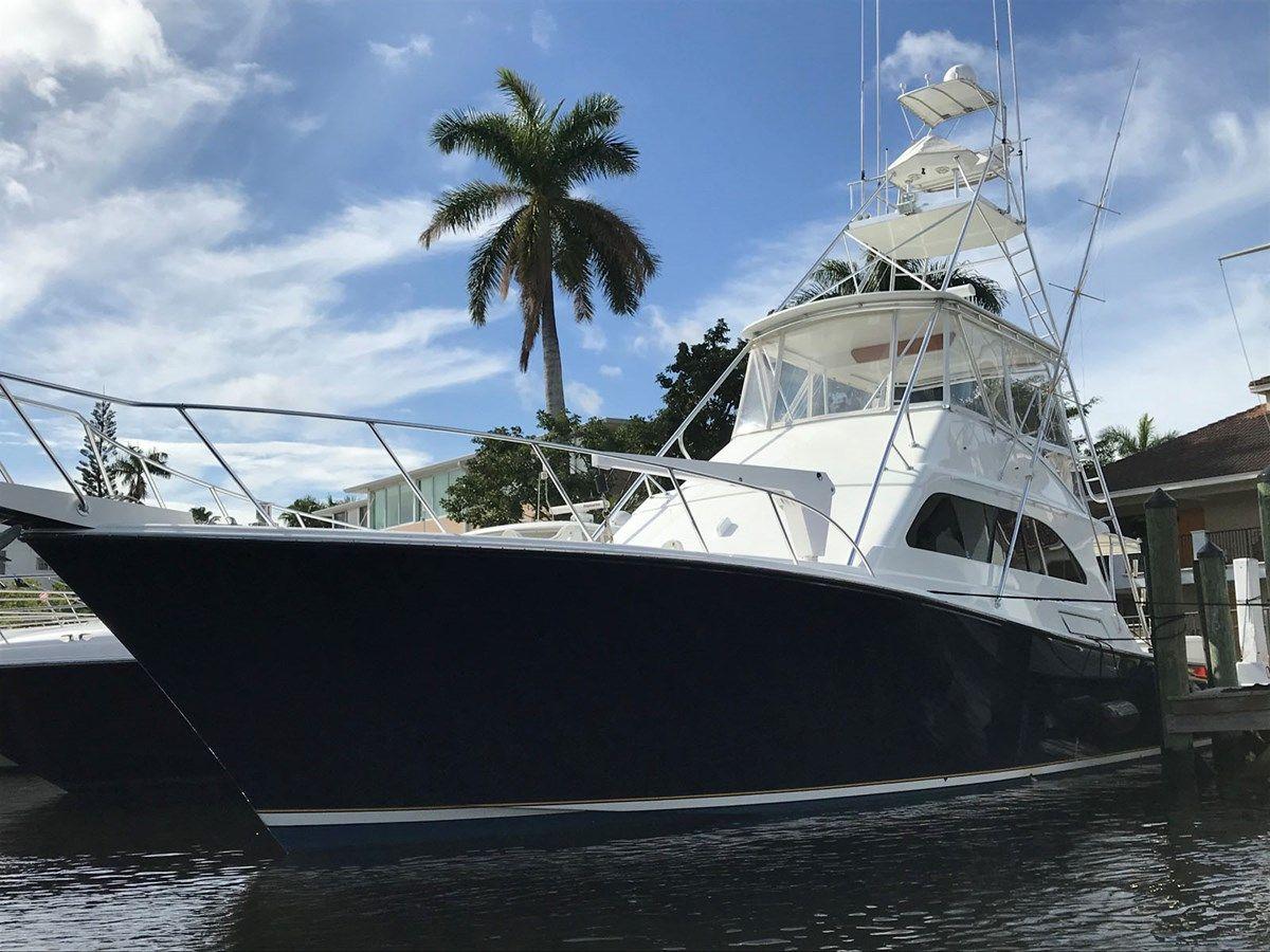 Buy a yacht MAHI DREAM 1991