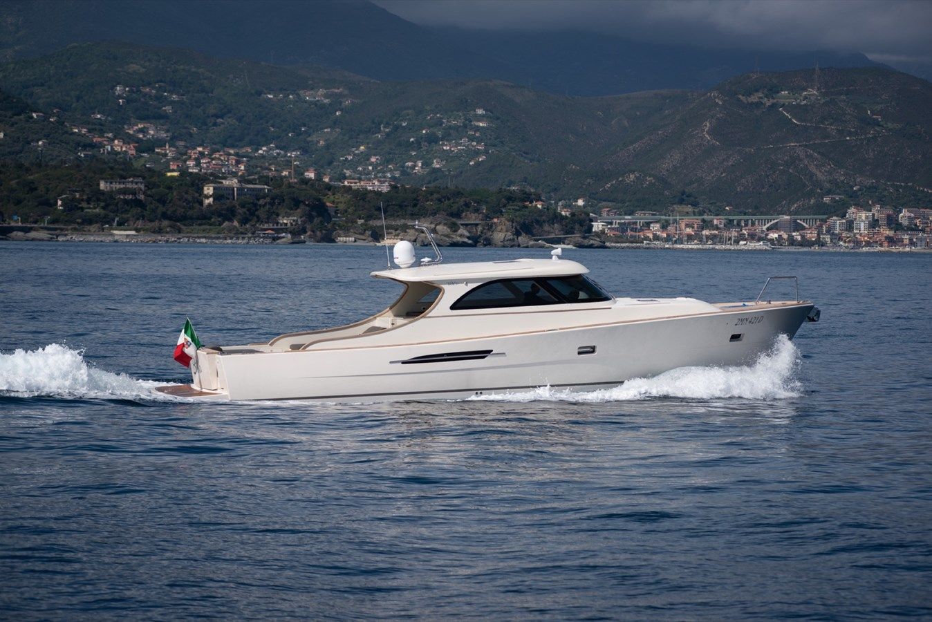best yacht sales deals TOY 51