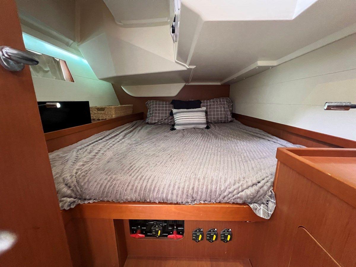 Beneteau Oceanis 48 47