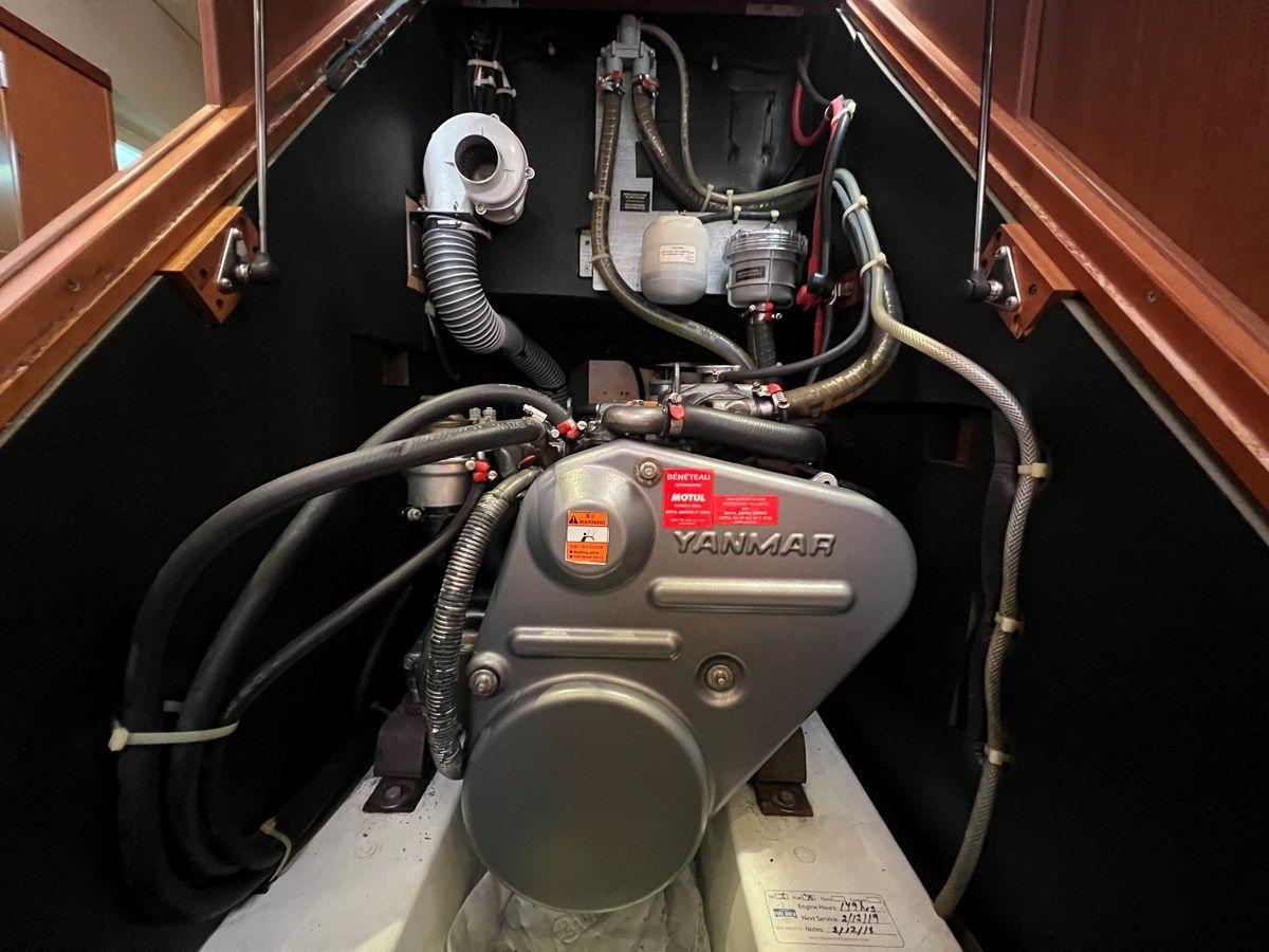 best yacht sales deals Beneteau Oceanis 48 OCEANIS 48