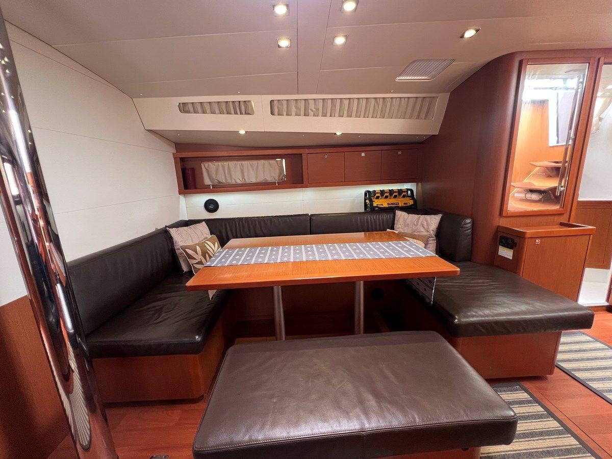 Beneteau Oceanis 48 47 price