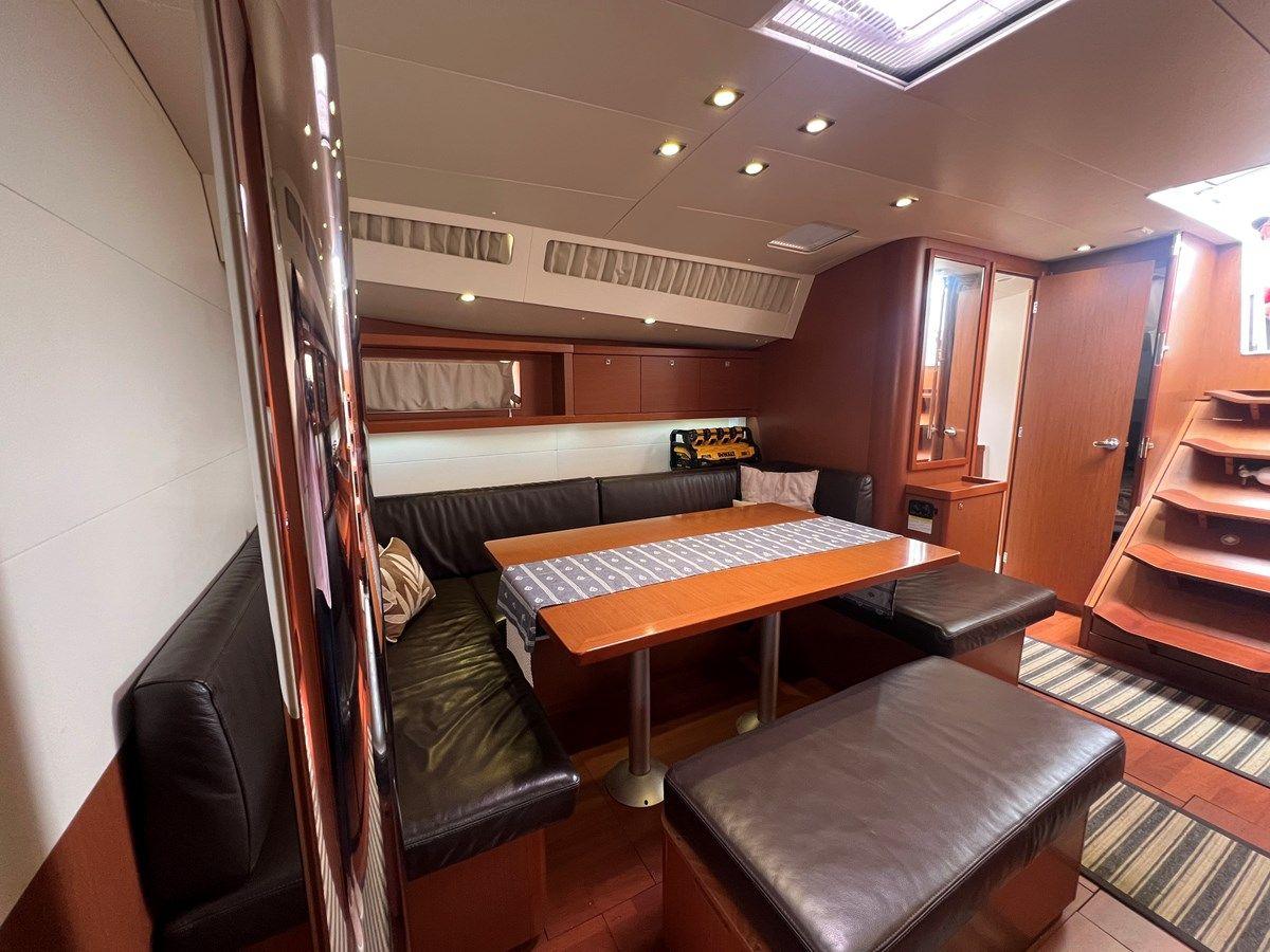 Beneteau Oceanis 48 OCEANIS 48 yacht sale