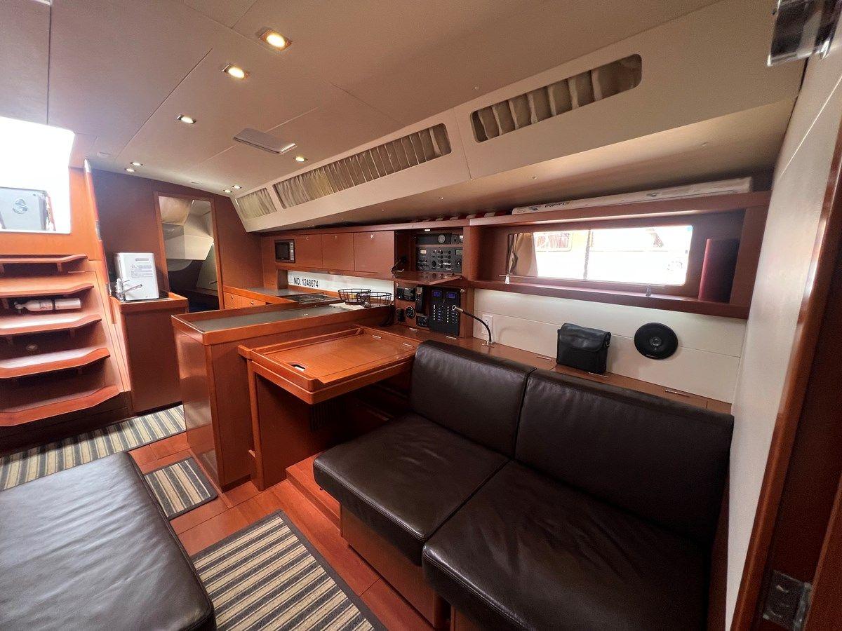 Beneteau Oceanis 48 - Beneteau