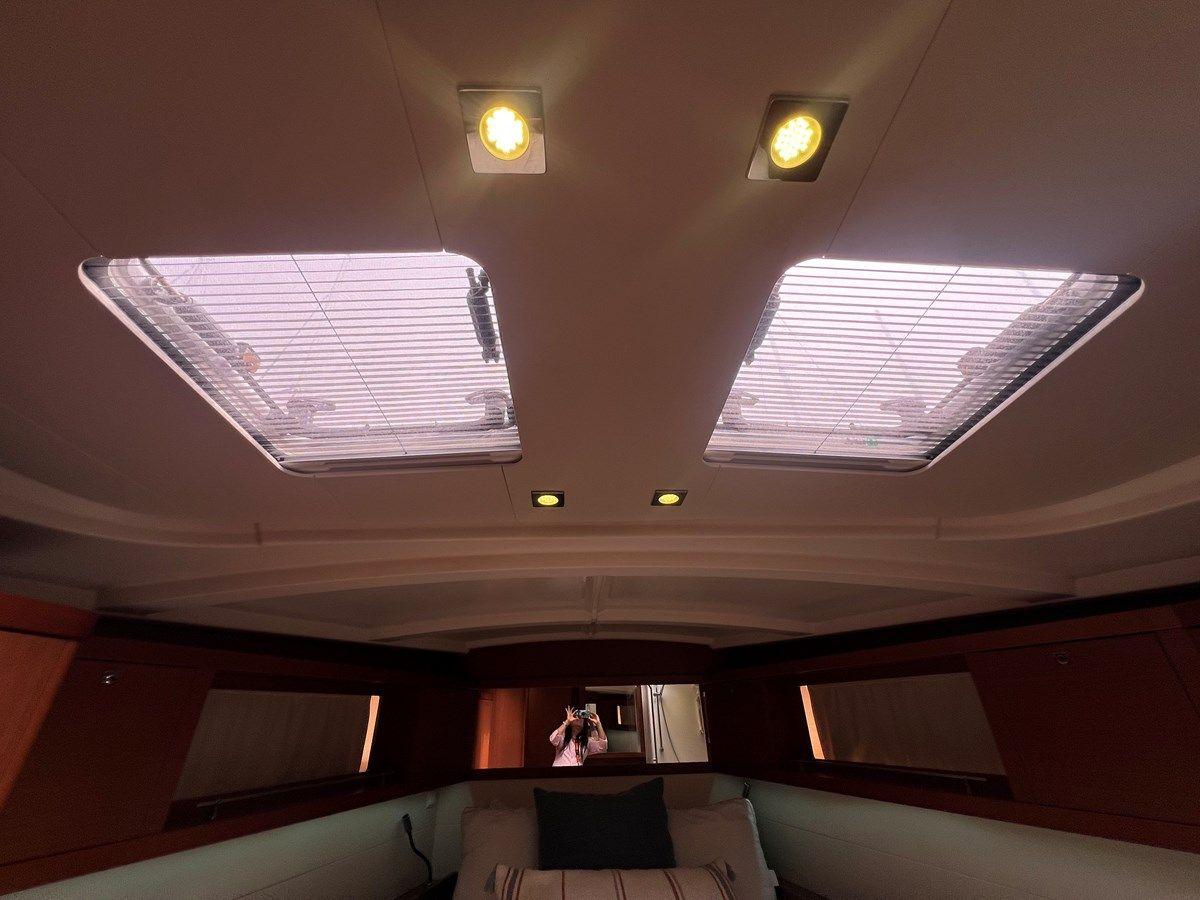 best yacht sales deals Beneteau Oceanis 48 - Beneteau