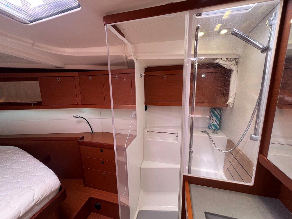 Beneteau Oceanis 48 2013 price