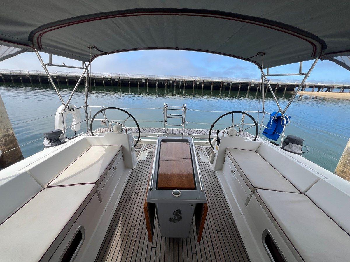 Beneteau Oceanis 48 OCEANIS 48 price