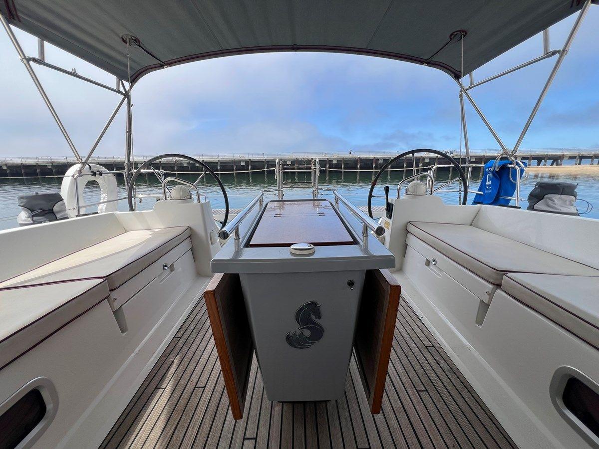 Buy a yacht Beneteau Oceanis 48 2013