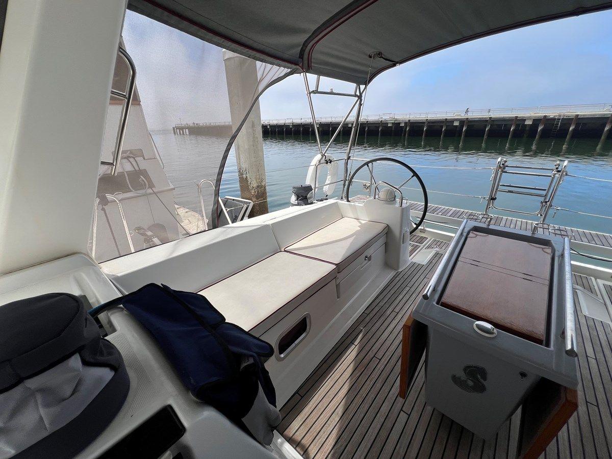 Beneteau Oceanis 48 - Beneteau