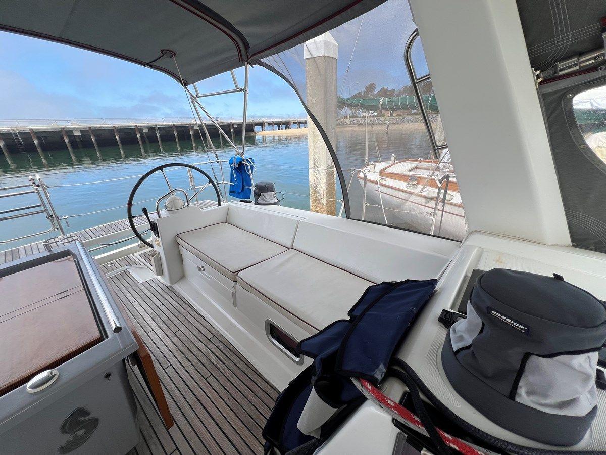 the best price on Beneteau Oceanis 48 47