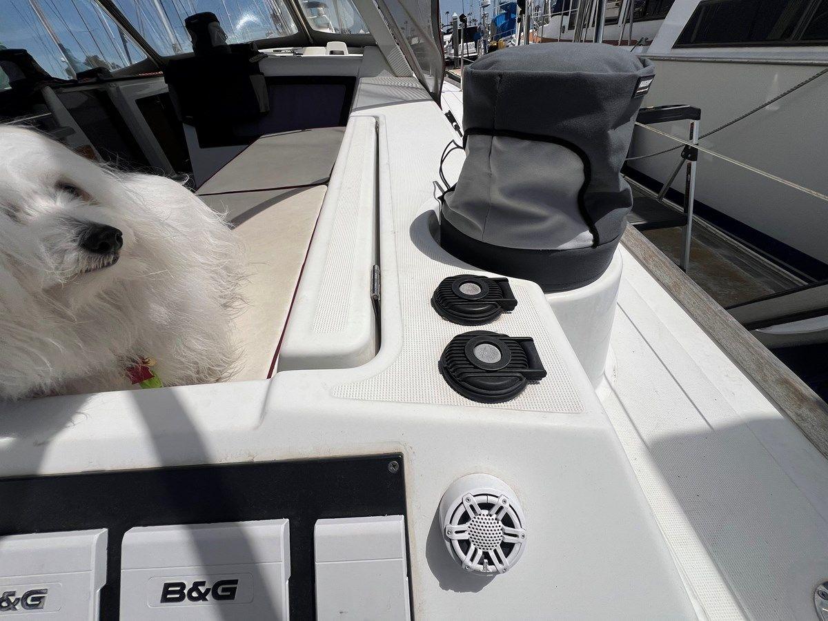 Beneteau Oceanis 48 yacht sale