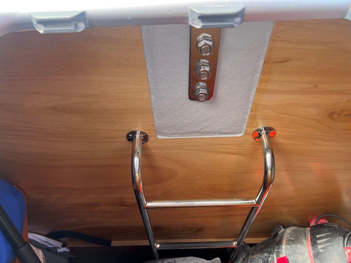 Beneteau Oceanis 48 price