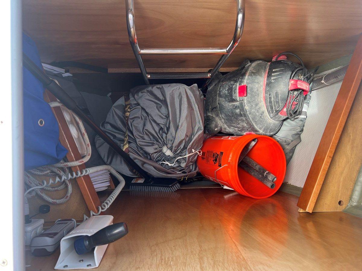 best yacht sales deals Beneteau Oceanis 48 OCEANIS 48