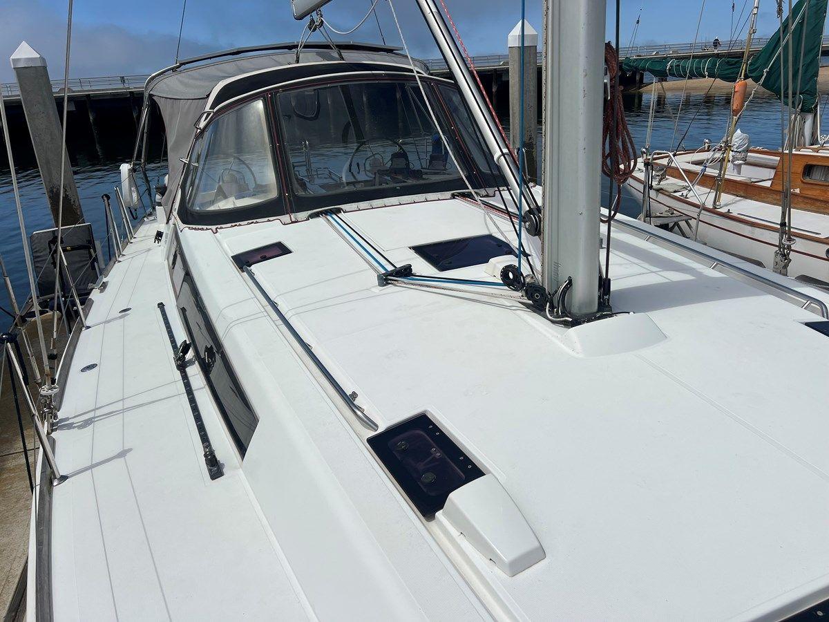 Beneteau Oceanis 48 47 price