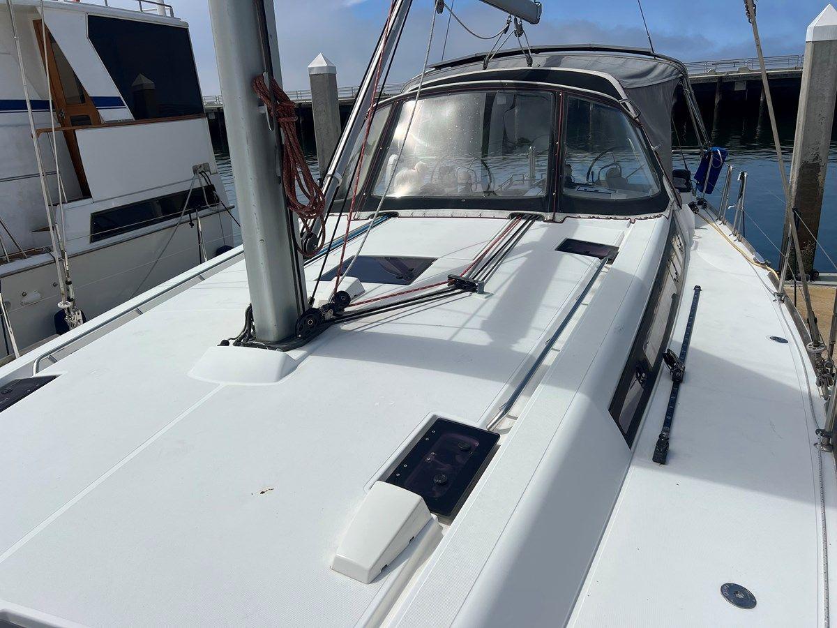 best yacht sales deals Beneteau Oceanis 48 - Beneteau