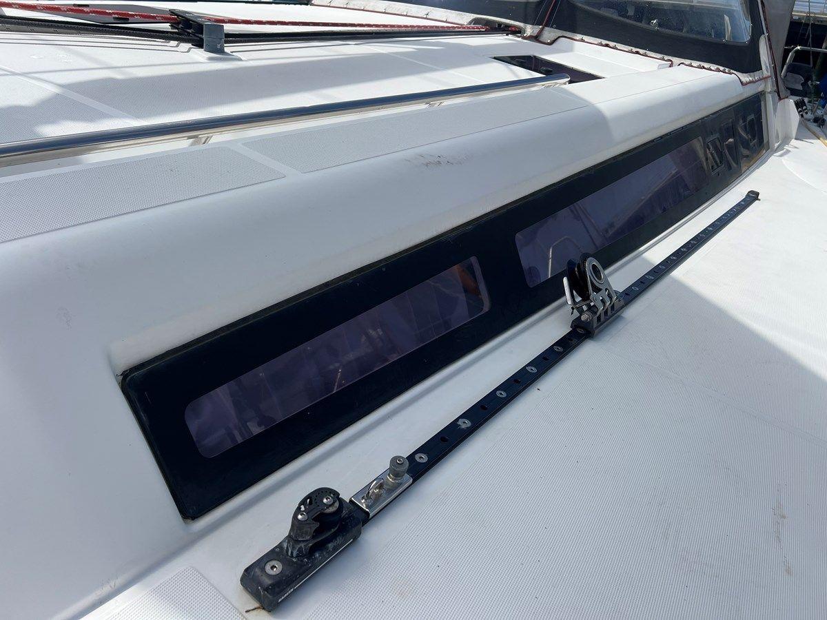 Beneteau Oceanis 48 OCEANIS 48