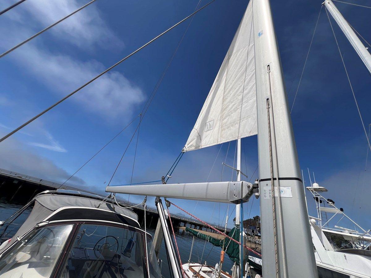 Beneteau Oceanis 48 2013 price