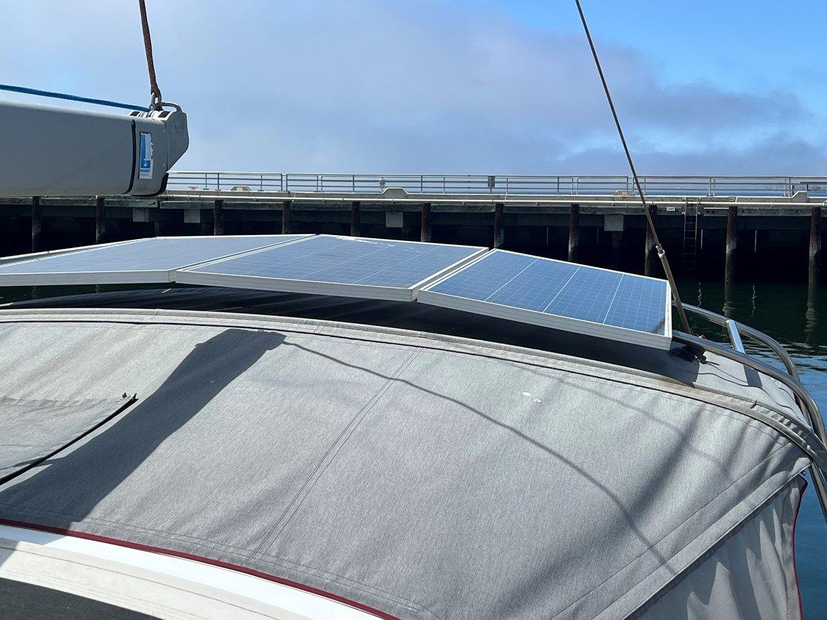 best yacht sales deals Beneteau Oceanis 48 - Beneteau