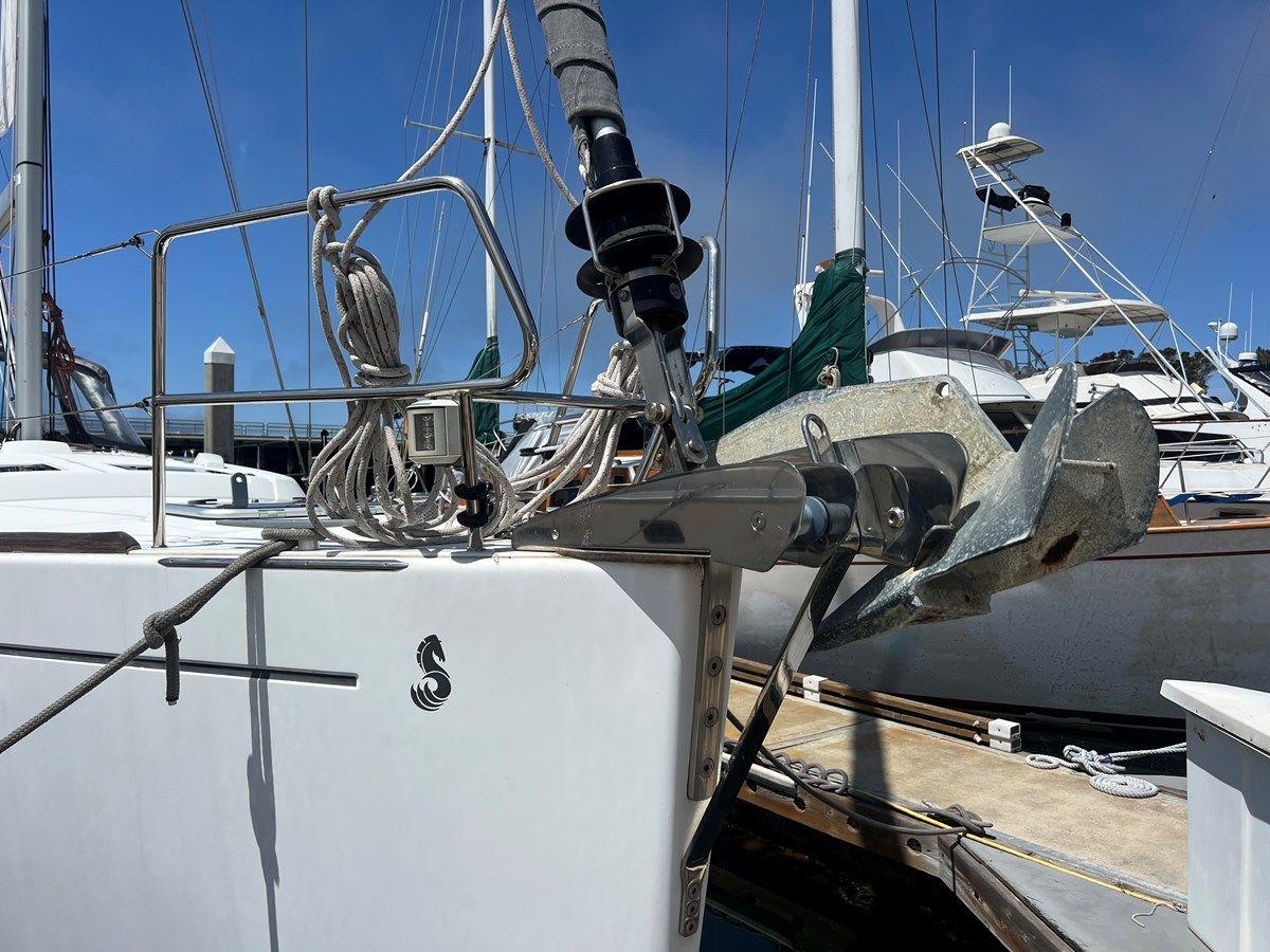 Beneteau Oceanis 48 OCEANIS 48 price