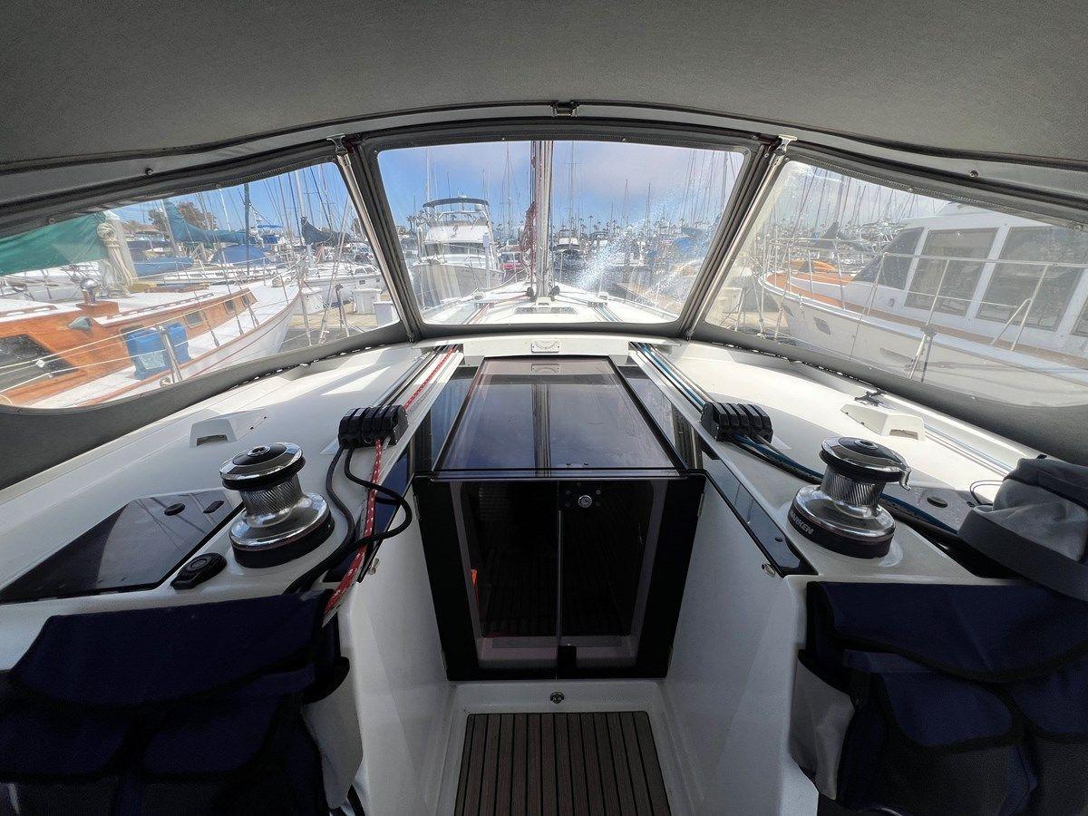 the best price on Beneteau Oceanis 48 47