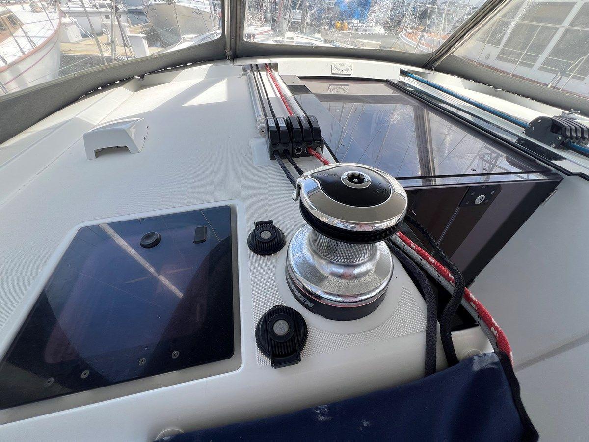 Beneteau Oceanis 48 - Beneteau