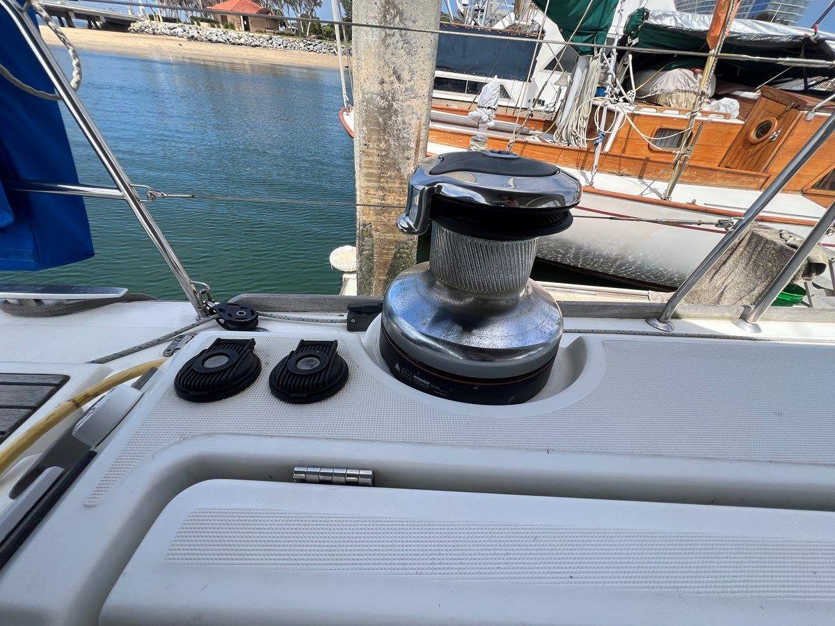 Beneteau Oceanis 48 - Beneteau price