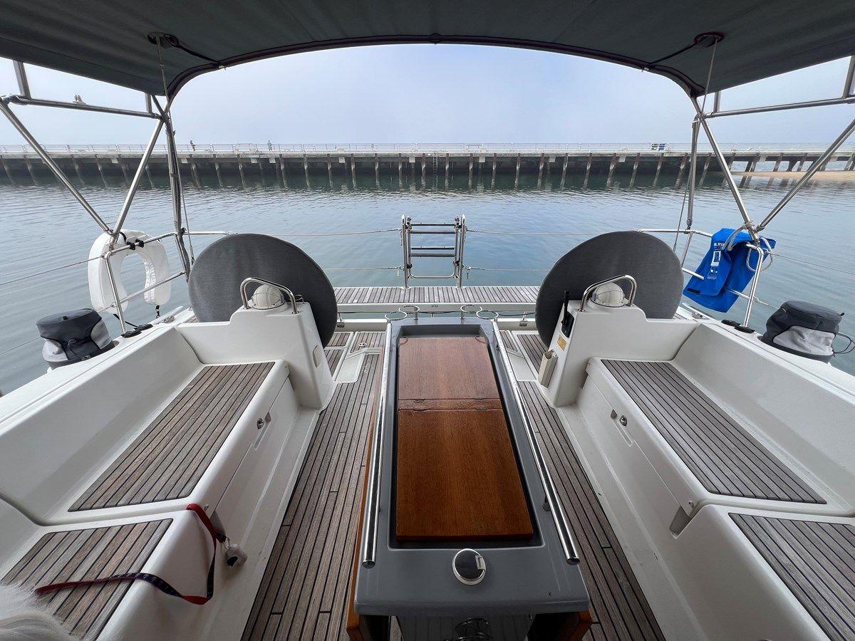 the best price on Beneteau Oceanis 48 2013