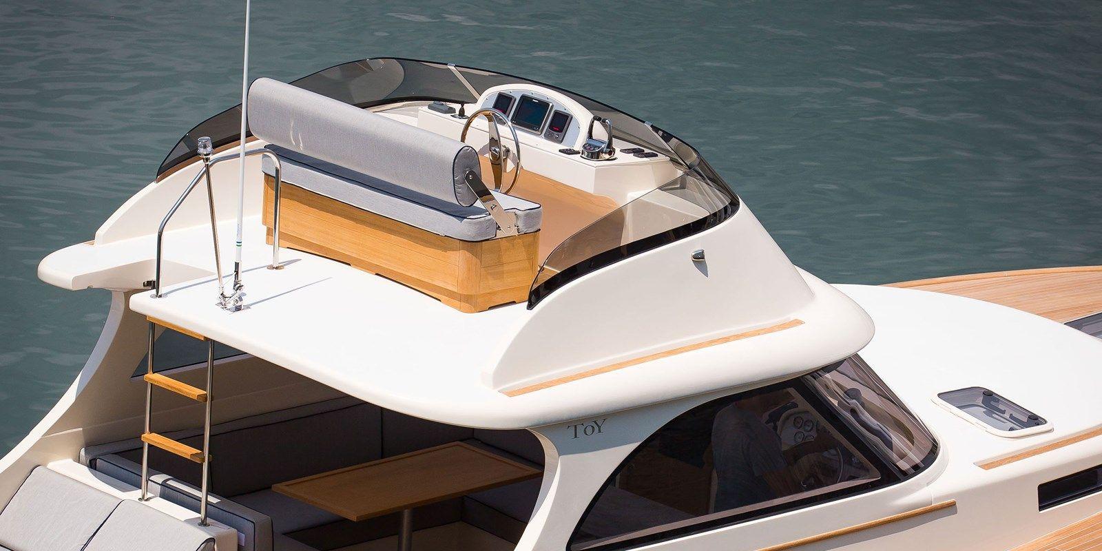 Лучшая цена на TOY 36 FLY 38