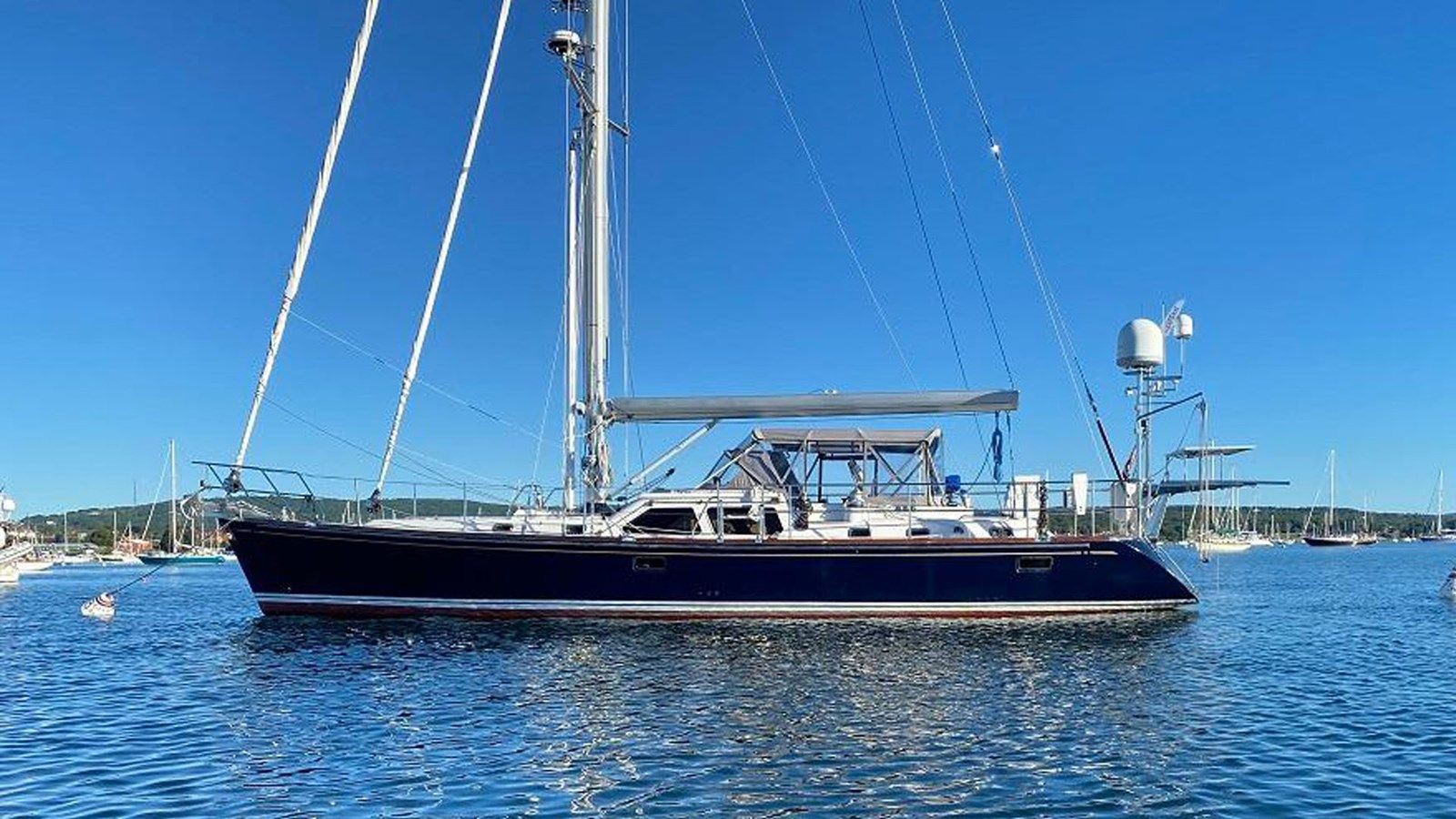 ACADIA 54 price