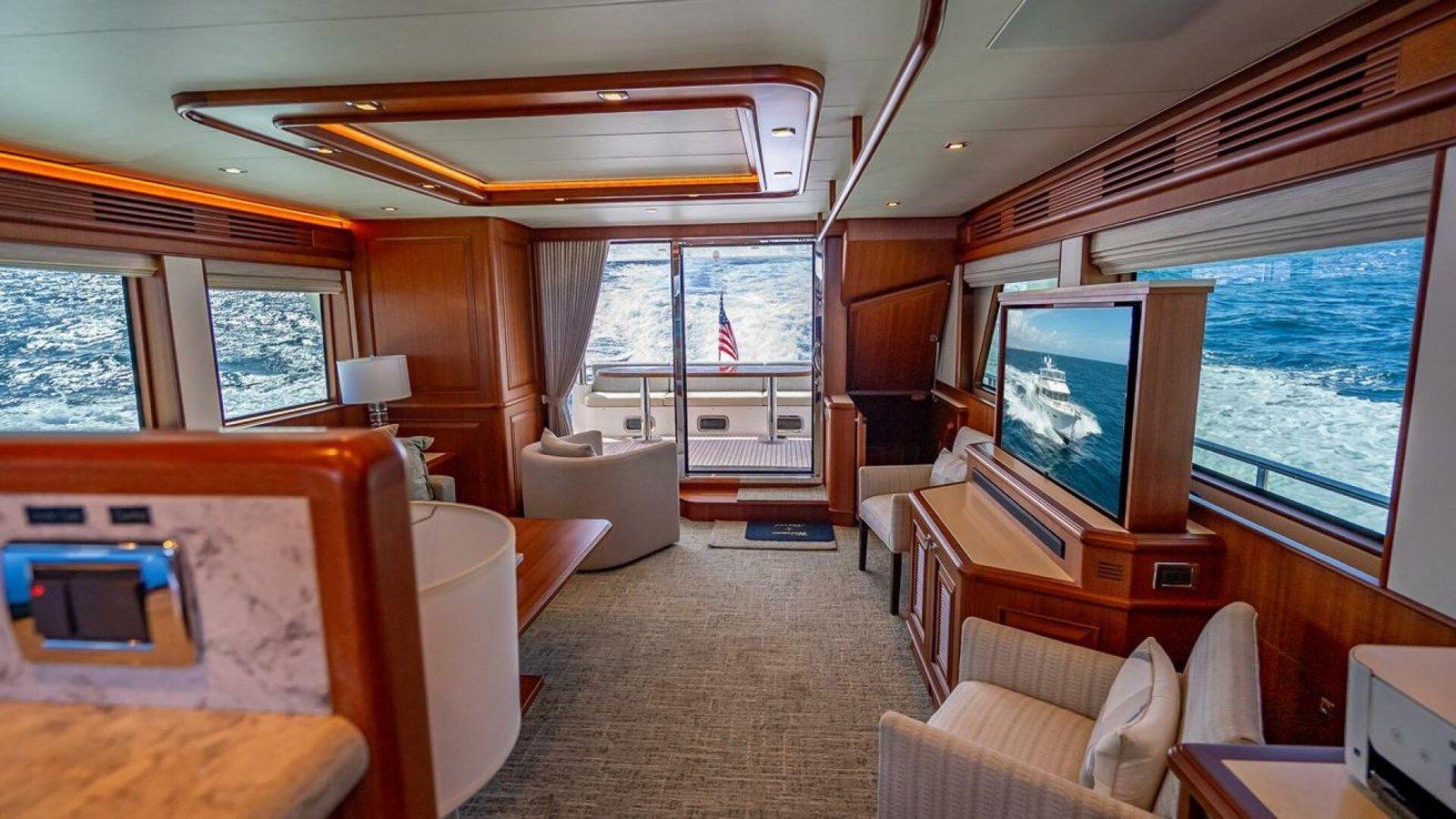 the best price on Sunny SeaJay 70