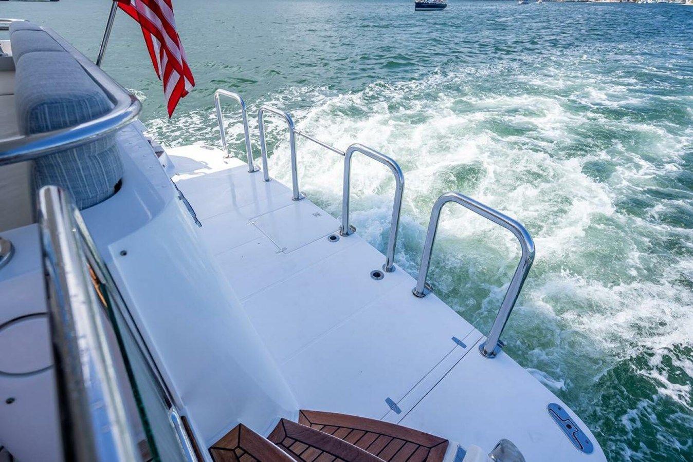 Buy a yacht Sunny SeaJay 2022