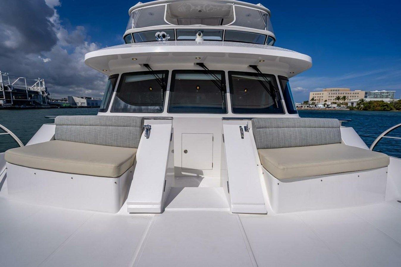 best yacht sales deals Sunny SeaJay