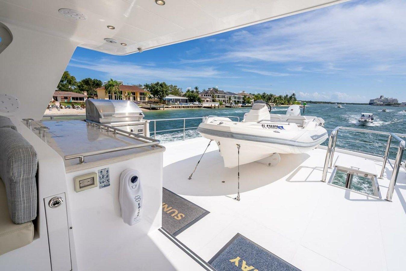 the best price on Sunny SeaJay 70