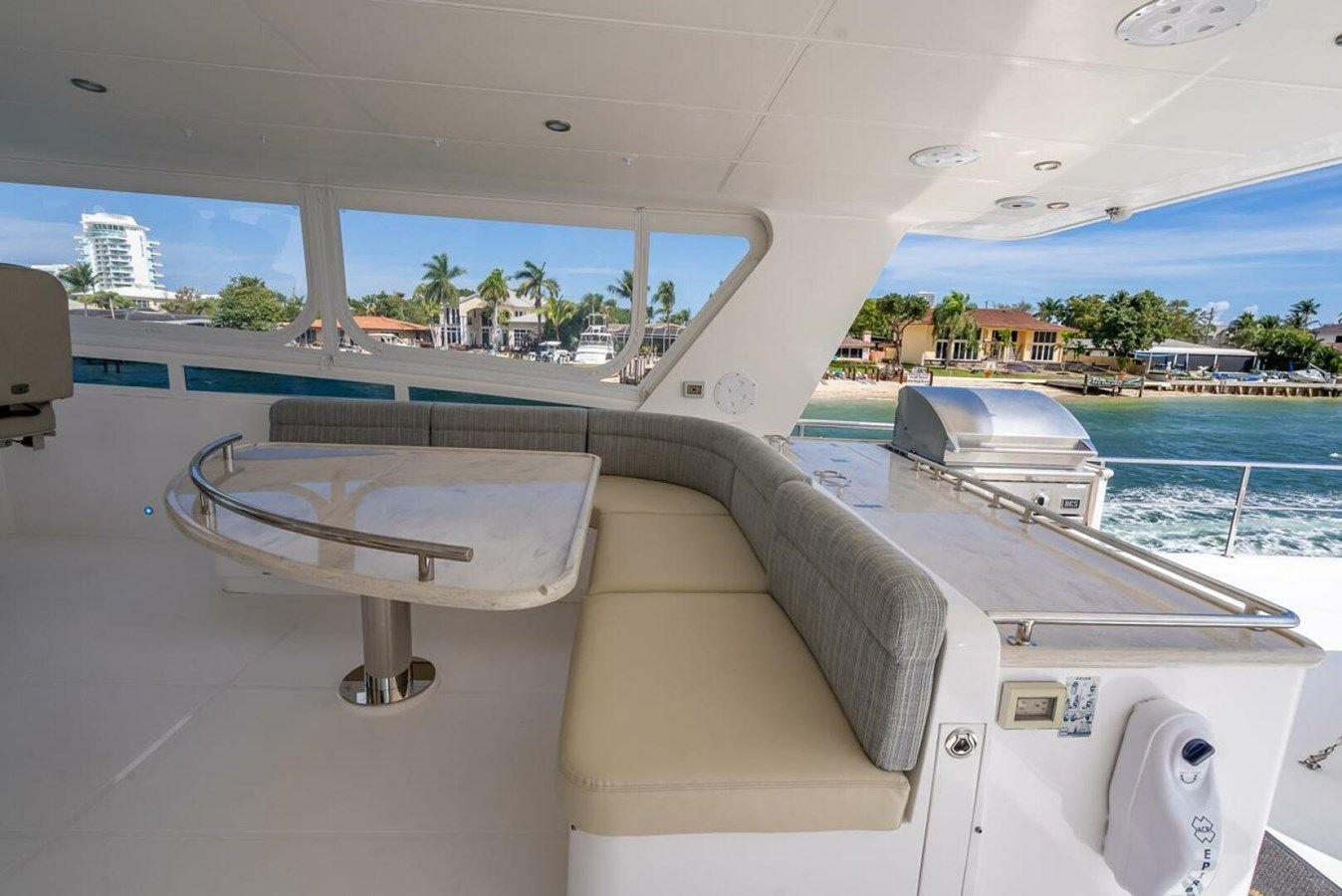 Sunny SeaJay - HAMPTON YACHTS price