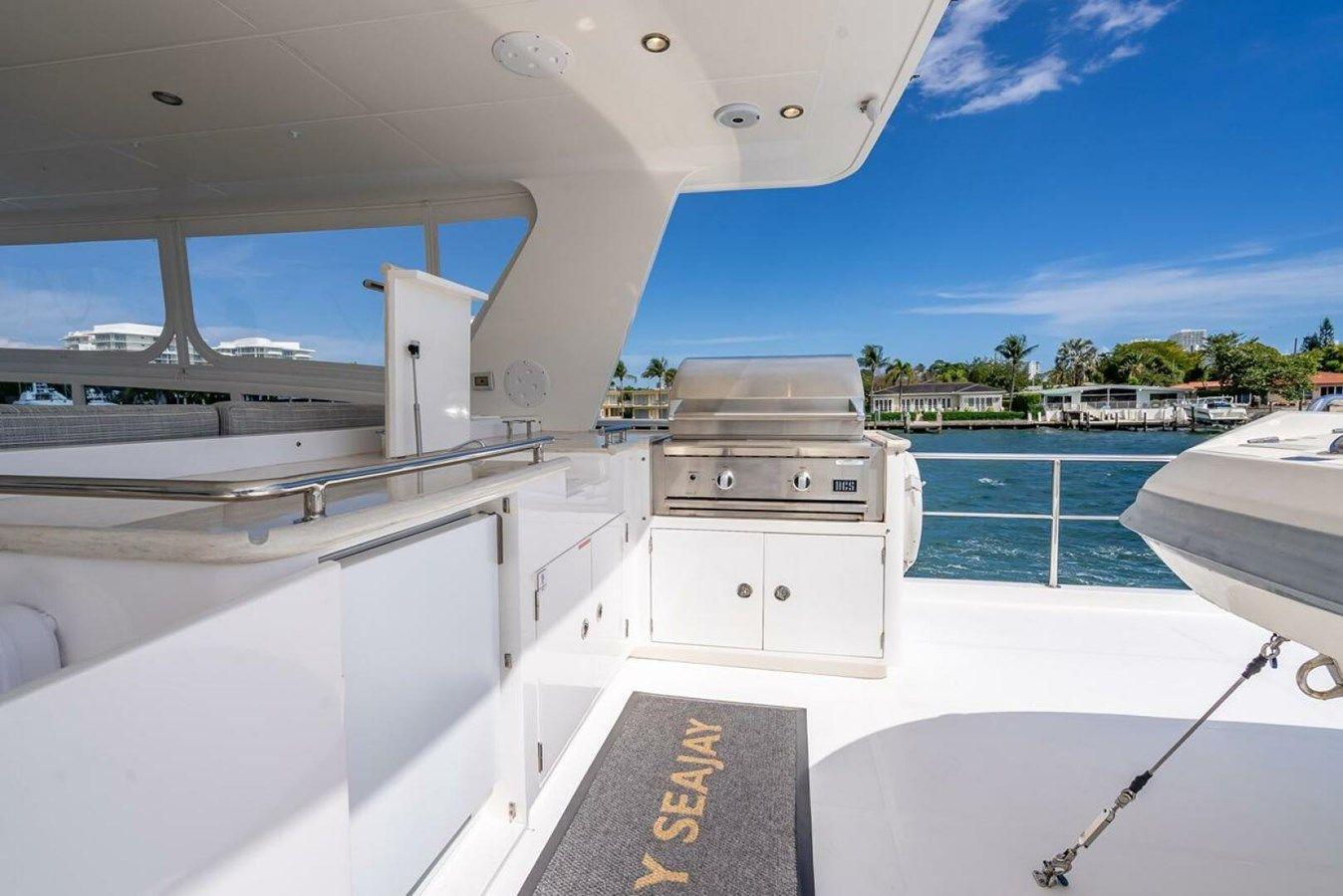 Buy a Sunny SeaJay 2022 at Shestakov Yacht Sales