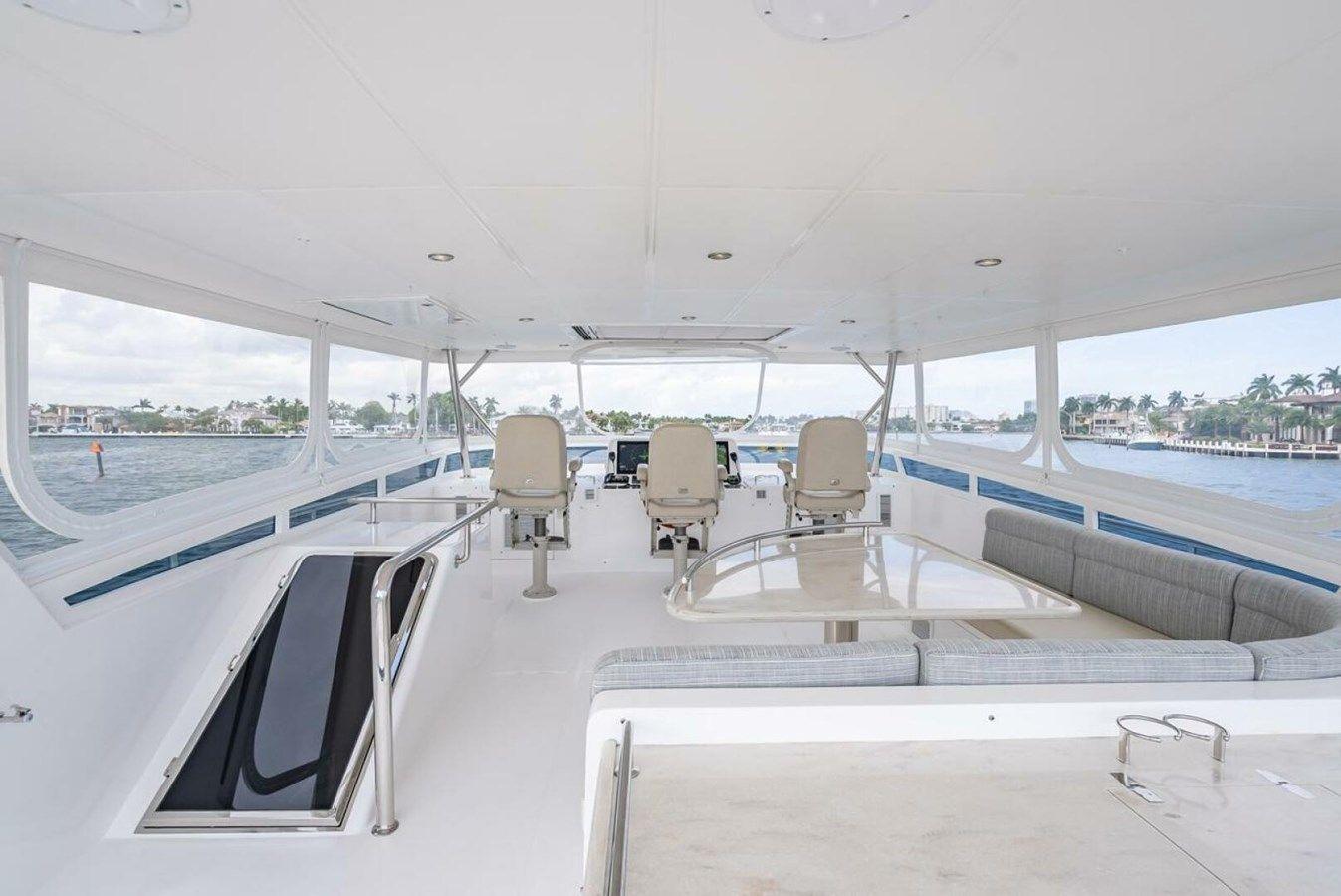 Sunny SeaJay - HAMPTON YACHTS price