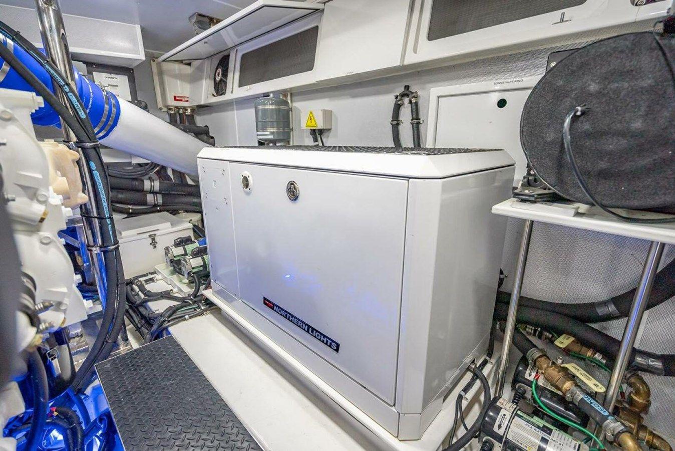 Buy a Sunny SeaJay - HAMPTON YACHTS at Shestakov Yacht Sales