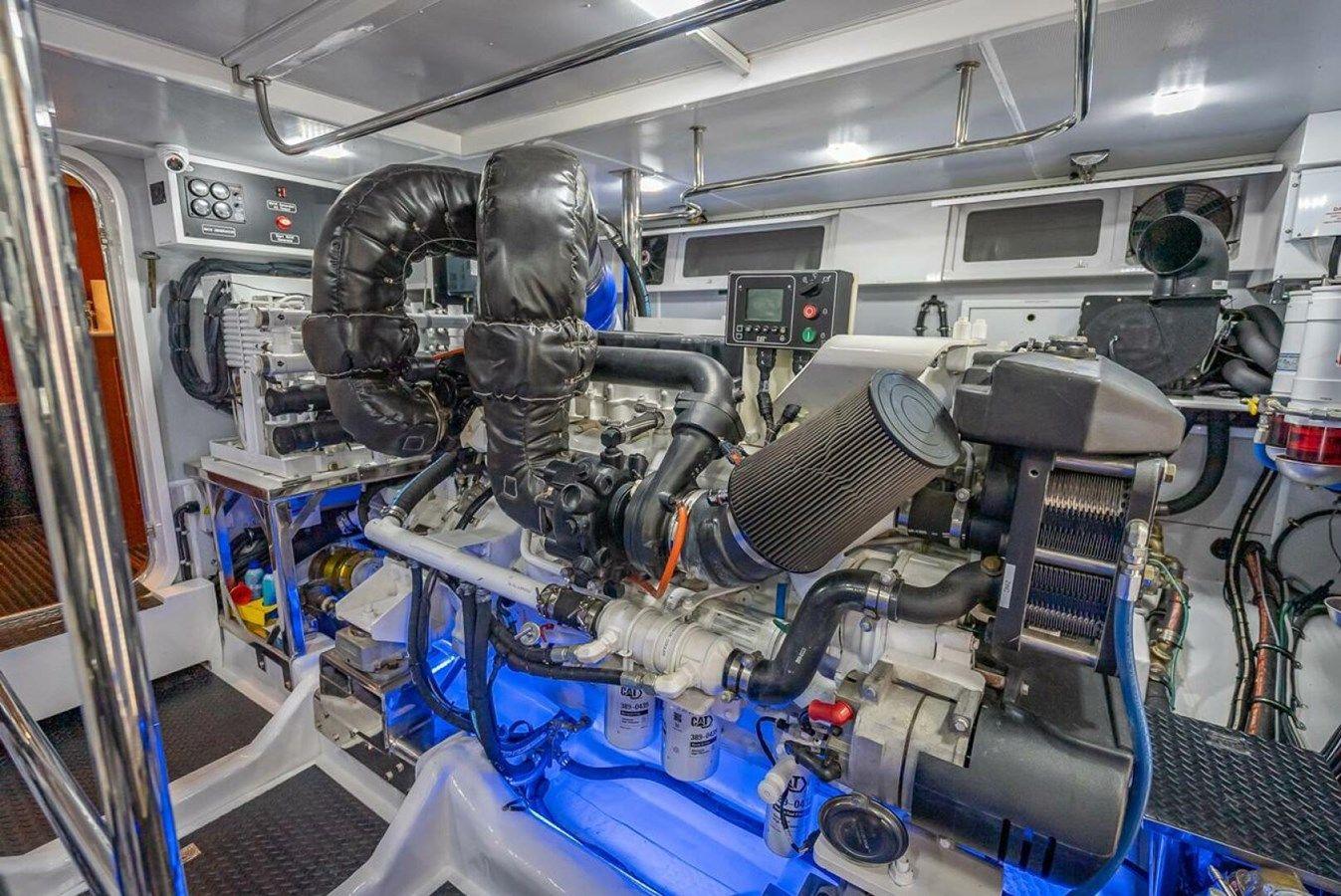 Sunny SeaJay 70 yacht sale