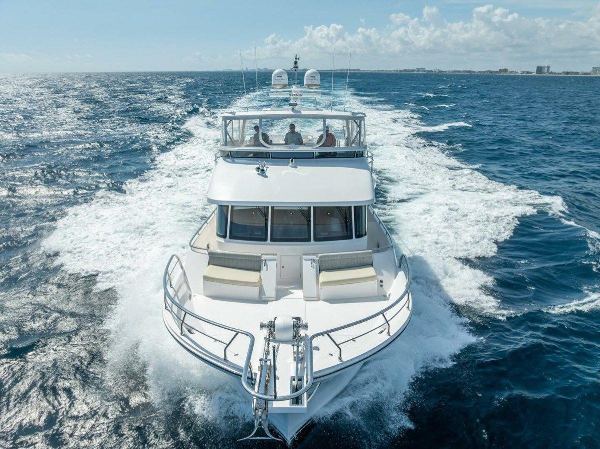 best yacht sales deals Sunny SeaJay 658l Endurance
