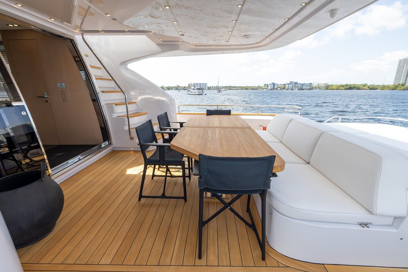 Buy a Sea Metri V 2017 at Shestakov Yacht Sales