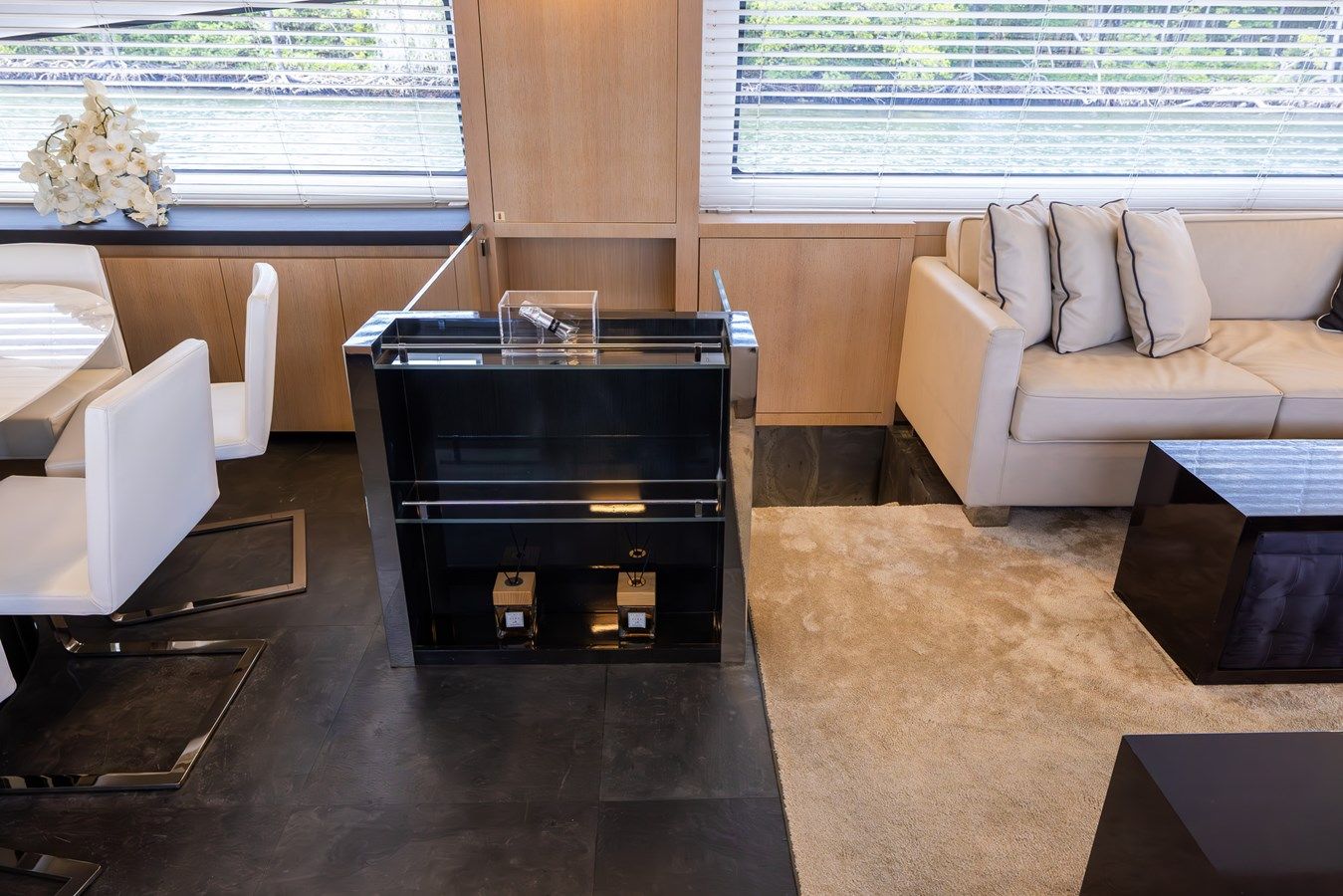 Buy a yacht Sea Metri V