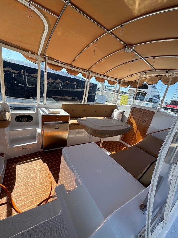 2022 Duffy 22 Cuddy Cabin - DUFFY price