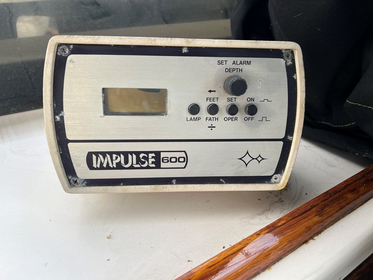 Купить 1979 Trojan FBMY - TROJAN