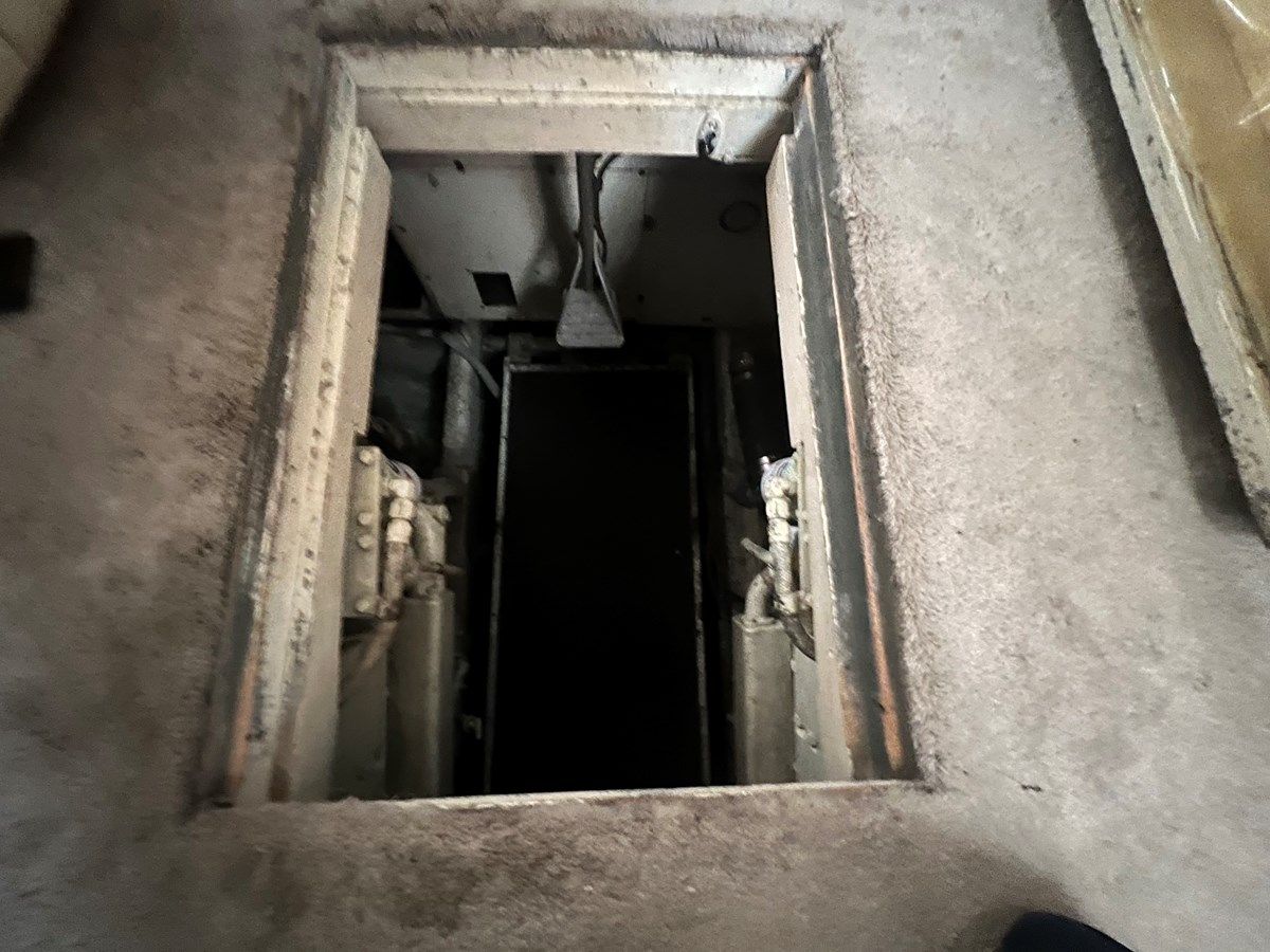 Стоимость яхты 1979 Trojan FBMY 1979