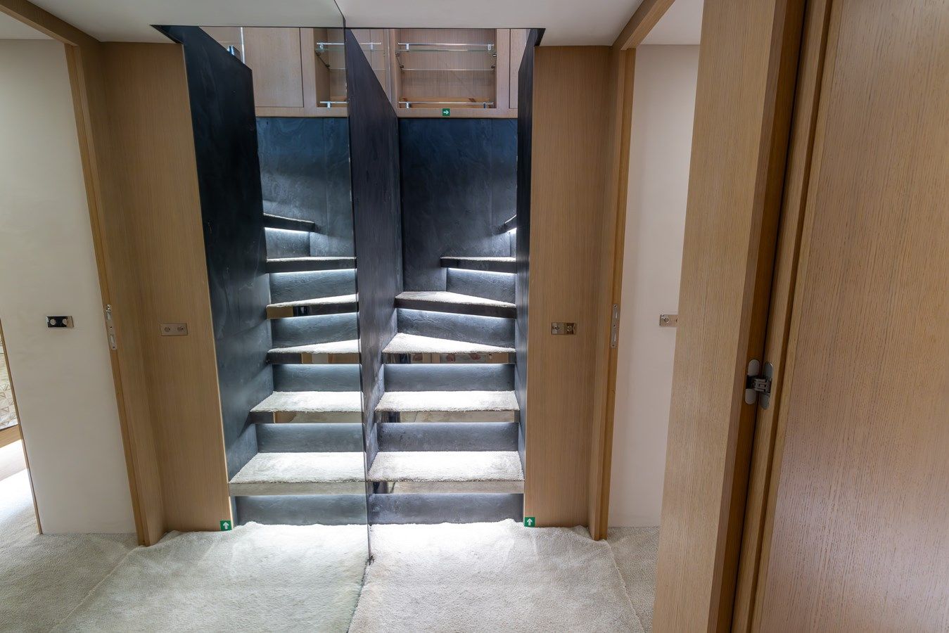 Buy a Sea Metri V - AMER YACHTS at Shestakov Yacht Sales