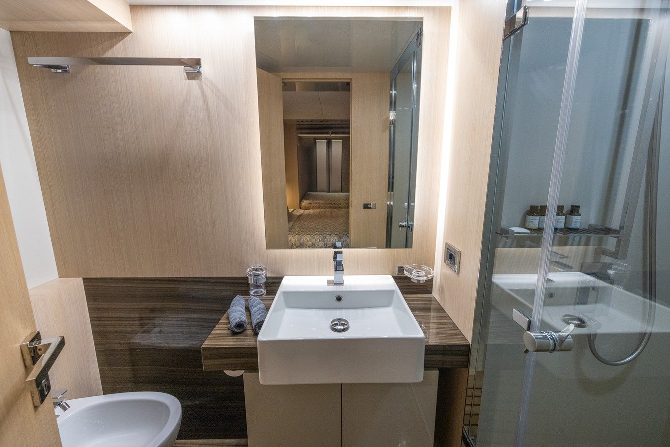 the best price on Sea Metri V - AMER YACHTS